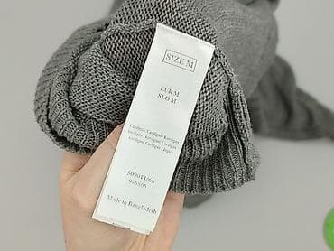 sweter trussardi: Orsay, Kardigan damski, rozmiar M — 4