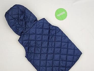 bluza puma: Kamizelka, Sinsay, 4-5 lat, 104-110 cm, stan - Bardzo dobry — 3