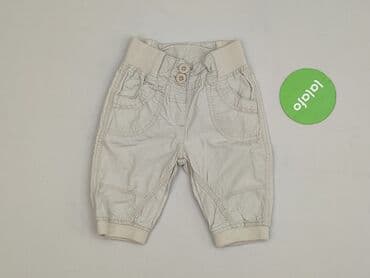 lidl rajstopy: Leggings for kids, Cherokee, 1.5-2 years, 92, condition - Very good — 2