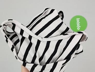 topy na drutach: H&M Divided, Top damski, rozmiar S — 6