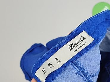 bluzki denim: Denim Co, Szorty damskie, rozmiar L — 4