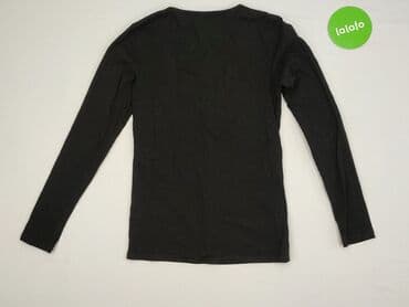 włoskie bluzki haftowane: Women's blouse, size S (EU 36) — 3