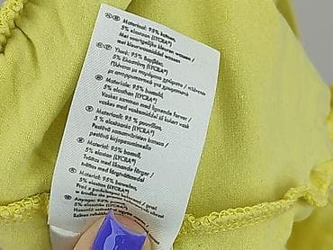 short amisu: Esmara, Szorty damskie, rozmiar M — 5