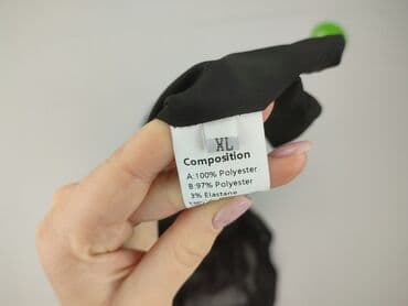 sukienki sylwestrową plus size: Сукня жіноча, розмір XL — 4