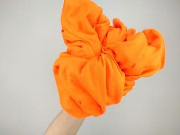 strój do surfingu: Damski kombinezon na ramiączkach – neonowy pomarańcz - Rozmiar: L — 4