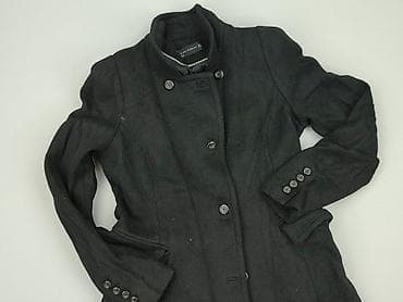 Zara, Płaszcz damski, rozmiar M