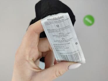 Kobiety: Medicine, Spodnie materiałowe damskie, M — 5