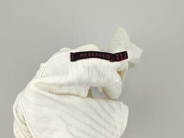 narzutka reserved: Reserved, Kardigan damski, rozmiar M — 5