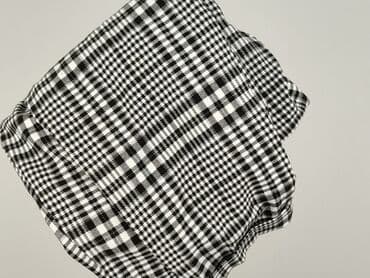 spodnie pizamowe bershka: Bershka, Spodnie materiałowe damskie, rozmiar XS — 5