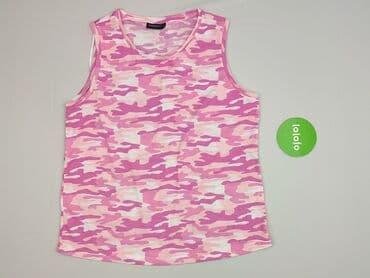 kurtka 4xl: Janina, Top damski, rozmiar XL — 2