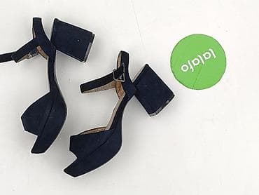 buty bellucci: Sandały damskie, rozmiar 36 — 3