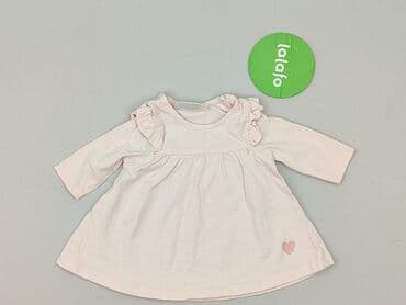 sukienka c and a: Dress, Ergee, 0-1 month, condition - Perfect — 2