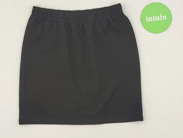 spódnice z wysokim stanem plus size: Amisu, Women`s skirt, size S (EU 36) — 2