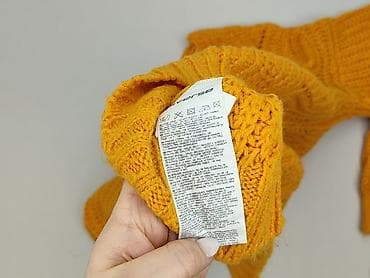 sweter diverse damski: Diverse, Sweter damski, rozmiar M — 4