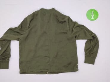 hm bomberki: H&M Divided, Kurtka bomberka damska, rozmiar S — 3