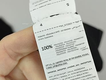 suit: Sinsay, Sukienka damska, rozmiar XL — 5