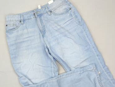 podarte jeansy: RAINBOW, Jeans for women, size L (EU 40) — 1