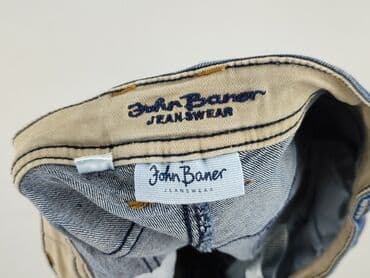 szorty męskie cropp: Shorts for men, 2XL (EU 44), John Baner, condition - Perfect — 4