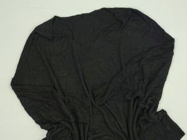 czarny golf intimissimi: Sweter damski, rozmiar S — 1
