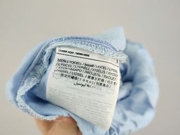 bluza odkryte ramiona: Mango, Bluzka damska, rozmiar M — 6