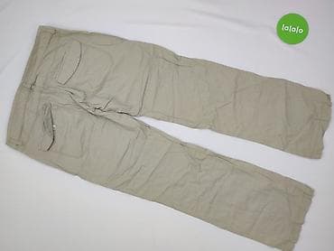 c: Edc by Esprit, Spodnie materiałowe damskie, rozmiar S — 3