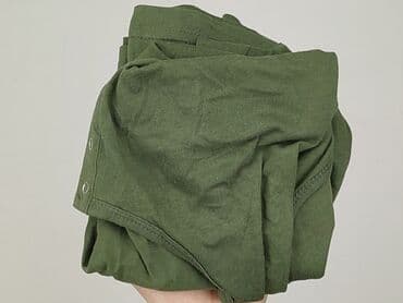 bluzki ze ściągaczem na dole: Women's blouse, size 4XL (EU 48) — 6