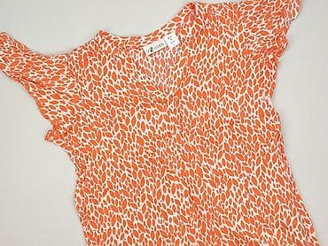 bluzki fluorescencyjna: UP2Fashion, Bluzka damska, rozmiar M — 1