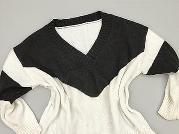 Sweter damski, rozmiar XL