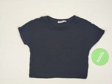 t shirty monty python: Zara, Women`s T-shirt, size S (EU 36) — 2