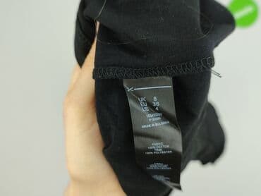 koszula damska z frędzlami: Women's blouse, size S — 5