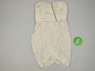 sukienki swing plus size: Bik Bok, Women`s dress, size M (EU 38) — 2