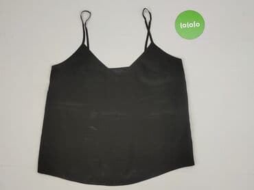 top na jedno ramię stradivarius: Asos, Top damski, rozmiar M — 2