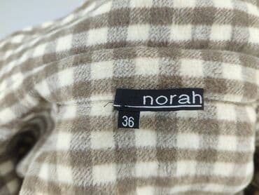 dsquared2 kurtka zimowa: Norah, Płaszcz damski, S — 4