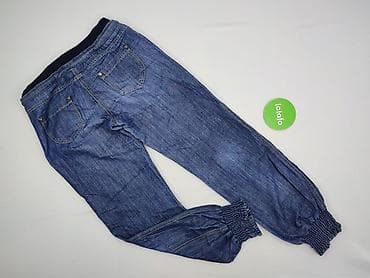 spodnie modelujące: Jeansy damskie, rozmiar S — 3
