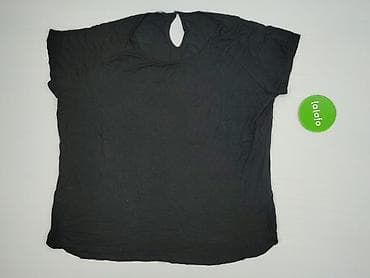 bluzki basic damskie: F&F, Bluzka damska, rozmiar 3XL — 2
