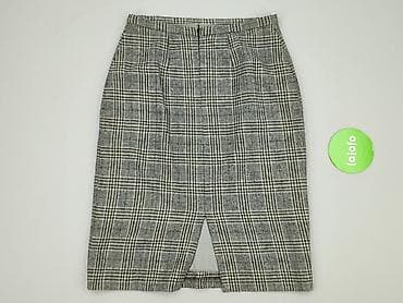 czerwone spódnice plus size: Spódnica damska, rozmiar XS — 3