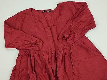 silk: Gudrun Sjödén, Tunika damska, rozmiar S — 1