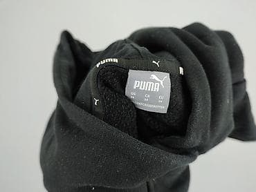 magmac bluza: Puma, Bluza z kapturem damska, rozmiar M — 4