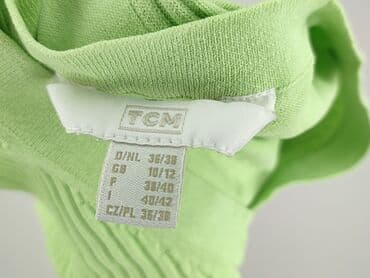 podkoszulka pod sweter: Sweter damski, rozmiar S — 5