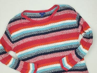 tommy hilfiger sweter: Tom Tailor, Sweter damski, rozmiar M — 1