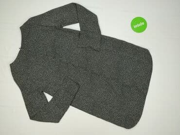 sukienka marynarkowa reserved: H&M, Sukienka damska, XS — 3