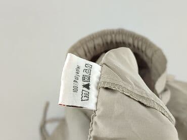 dr jurgens sandały: Just For You, Spodnie materiałowe damskie, rozmiar L — 5