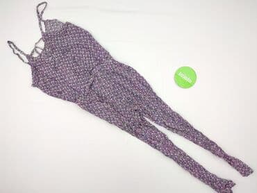 dół od stroju kąpielowego sinsay: Sinsay, Kombinezon damski, rozmiar XS — 5