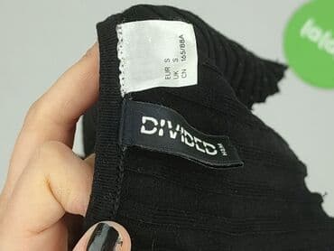 tono bluzki: H&M Divided, Top damski, S — 7