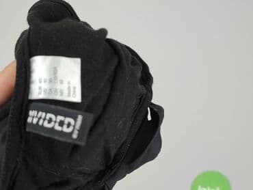 hm bluzka z odkrytymi ramionami: H&M Divided, Top damski, rozmiar L — 5