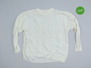 top sweterkowy h: Women`s sweater, size 5XL (EU 50) — 3