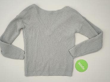 sinsey sweter: Sweter damski, rozmiar One size — 4
