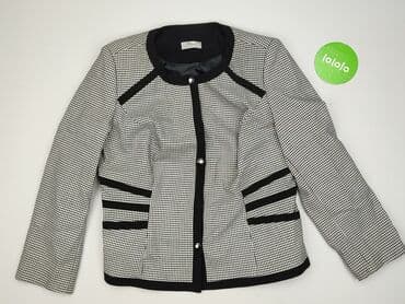 bb marynarka damska: Marynarka damska, rozmiar 2XL — 2