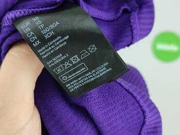 hm bluzki z krótkim rękawem: H&M Divided, Bluzka damska, rozmiar XS — 6