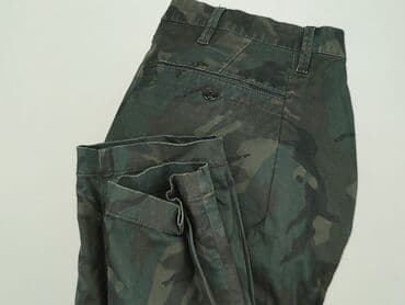 guess t shirty allegro: G-Star Raw, Material trousers for women, size L (EU 40) — 7